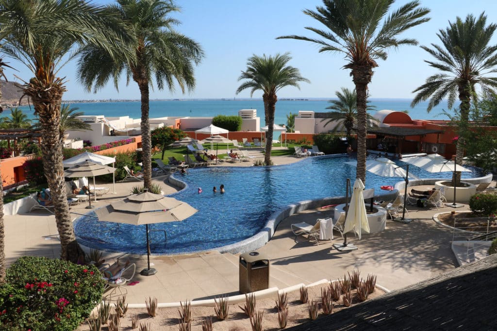 Costa Baja Resort and Spa